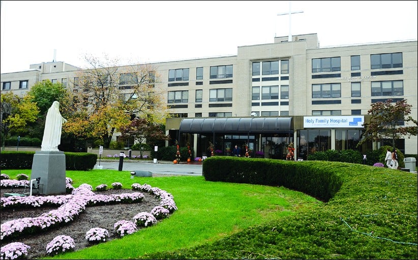 New Owners Take Over Four Steward Hospitals in MA