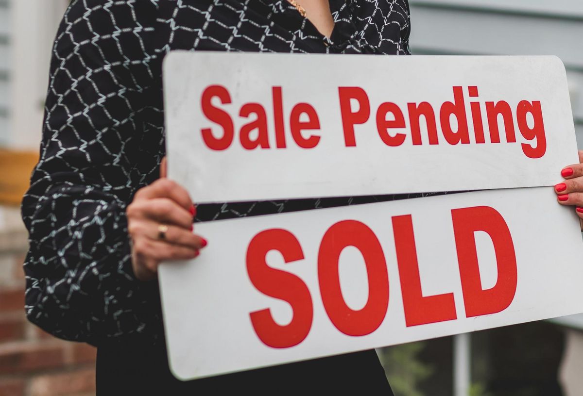 New York Firm Raising Third Fund To Buy Up Georgia Houses And Rent Them Out