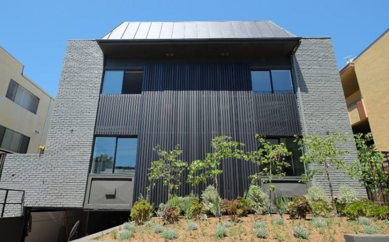 Newmark Closes Sale of “Westside Trio” Multifamily Portfolio