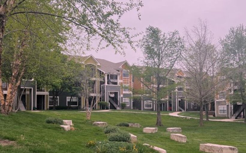 Newmark Secures Equity for Tailwind Group, Acquires Student Housing Near KU