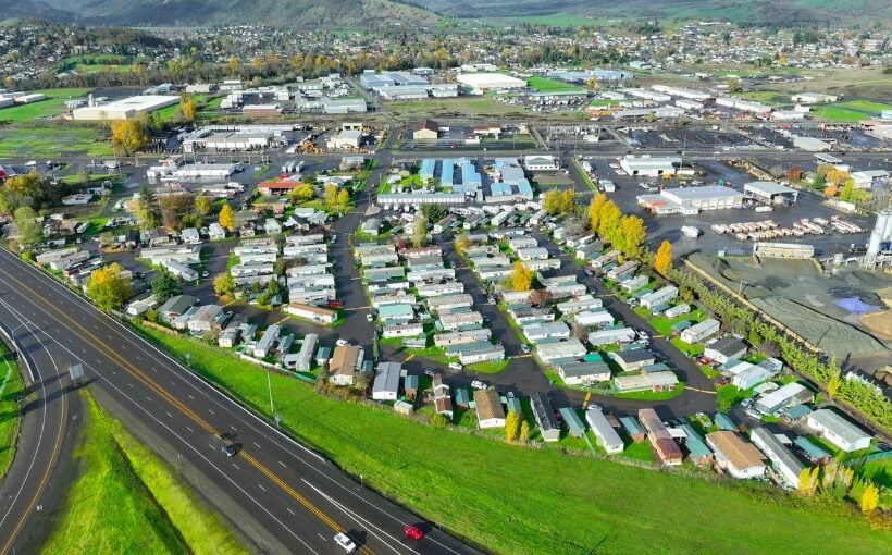 Northmarq Completes $14M Sale of PNW Housing Portfolio