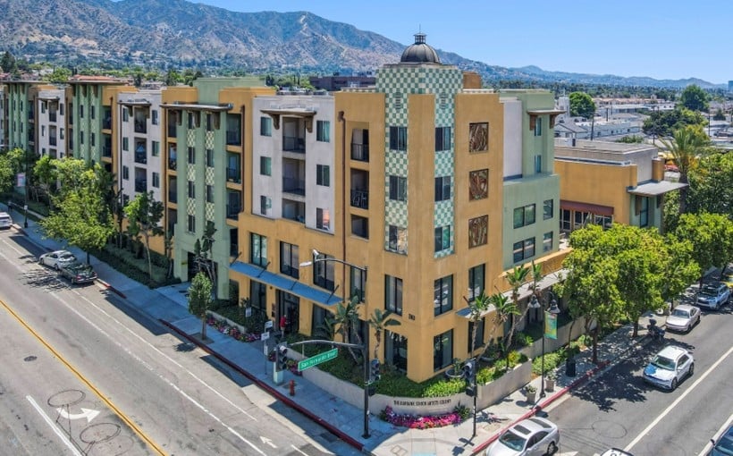 Northmarq Lists Senior Living Portfolio Across SoCal