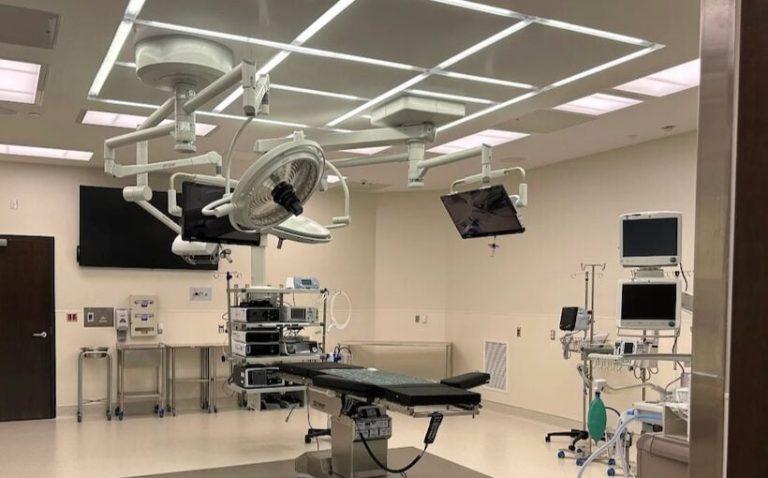 Novant Eyeing Wake County for $287M Hospital