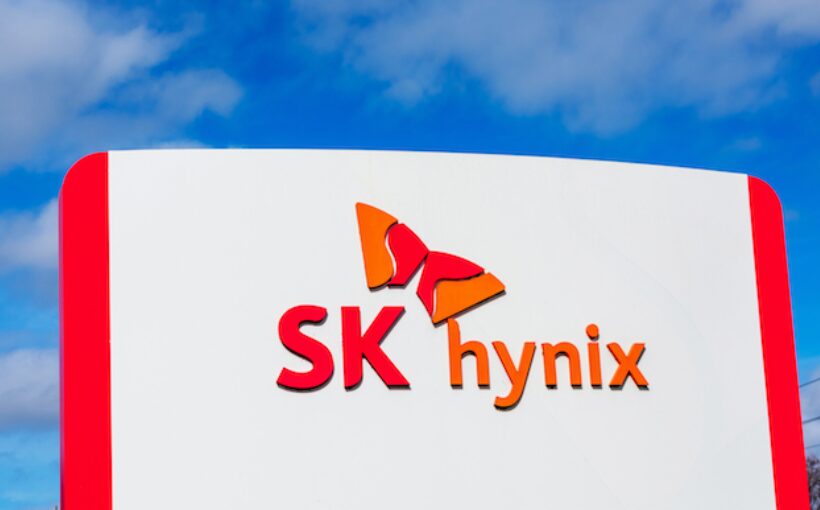 Nvidia Supplier SK Hynix to Build $4B Indiana Chip Plant