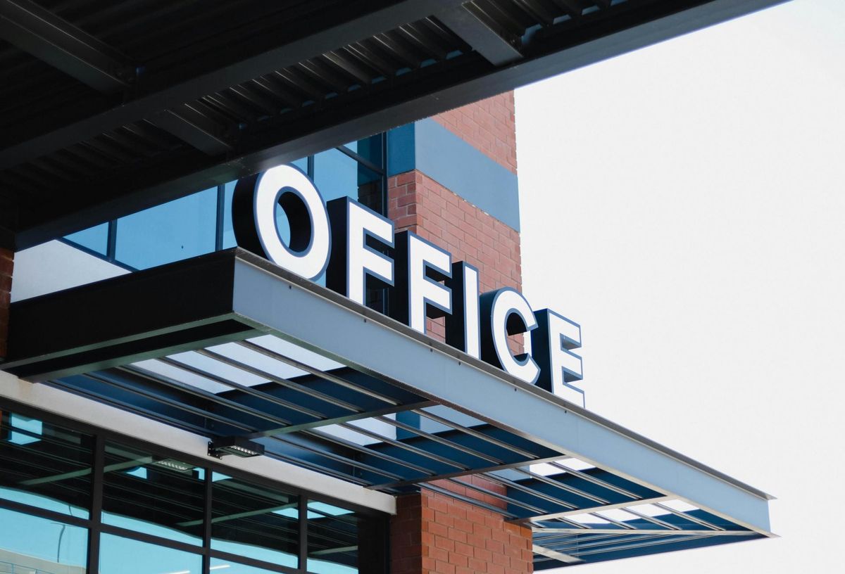 Office Vacancy Hits 21% In Q1, Another Record High