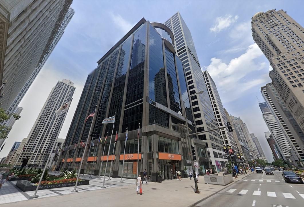 Online Brokerage Redfin Cuts Ties With National Association Of Realtors