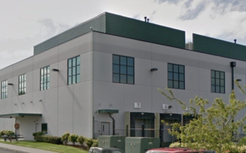 Oracle-Occupied Data Center in Oregon Sells for $32M