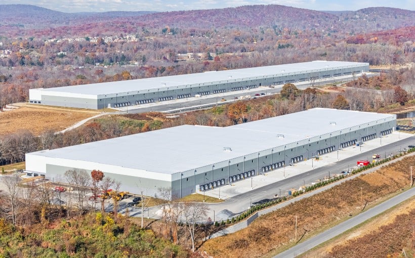 Organic Snack Brand Leases 303K SF with Lincoln Equities