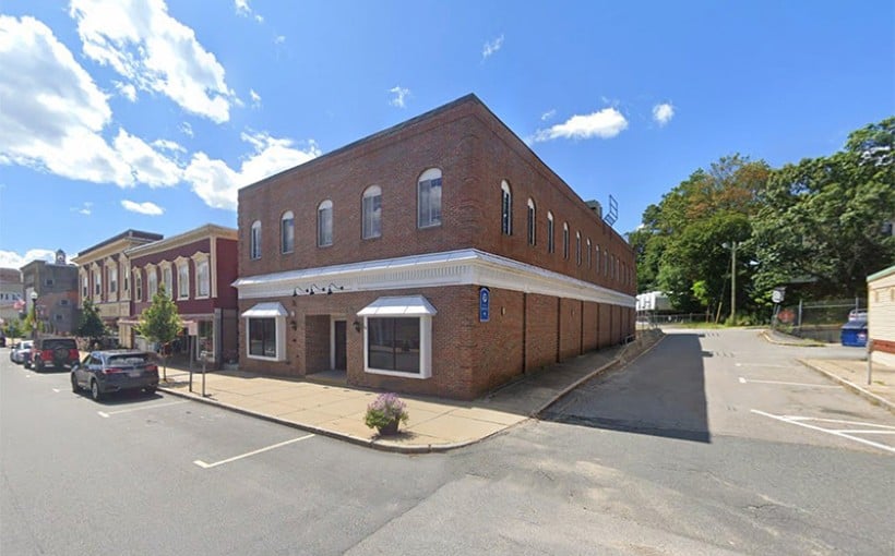 Original Home of the Paper Store Changes Hands in Maynard