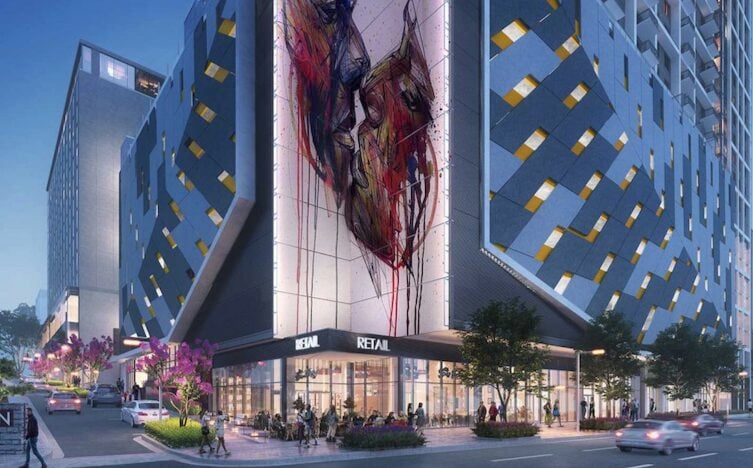 PGIM Arranges $82M Atlanta Multifamily Refi