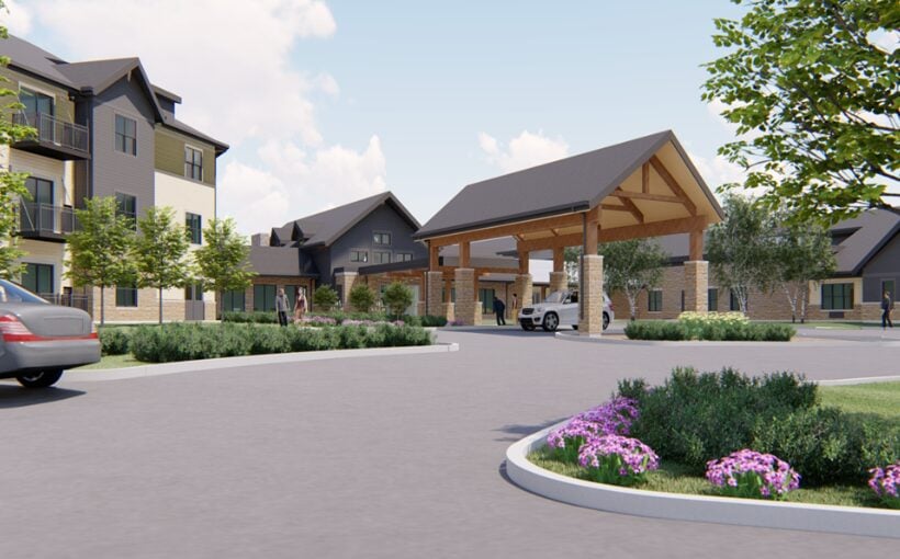 PLG Closes $7M in C-PACE for $38M Senior Living Capital Stack