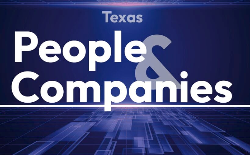 Texas People & Companies