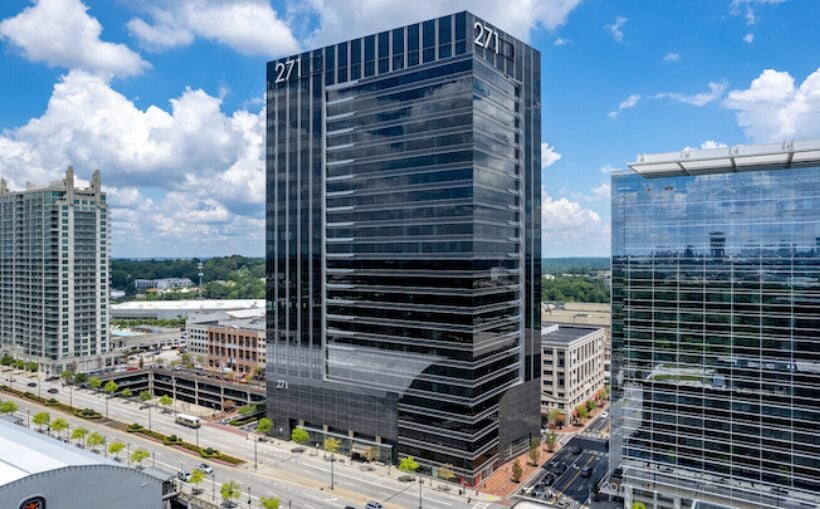 PIedmont spends $20M upgrading Atlantic Station digs