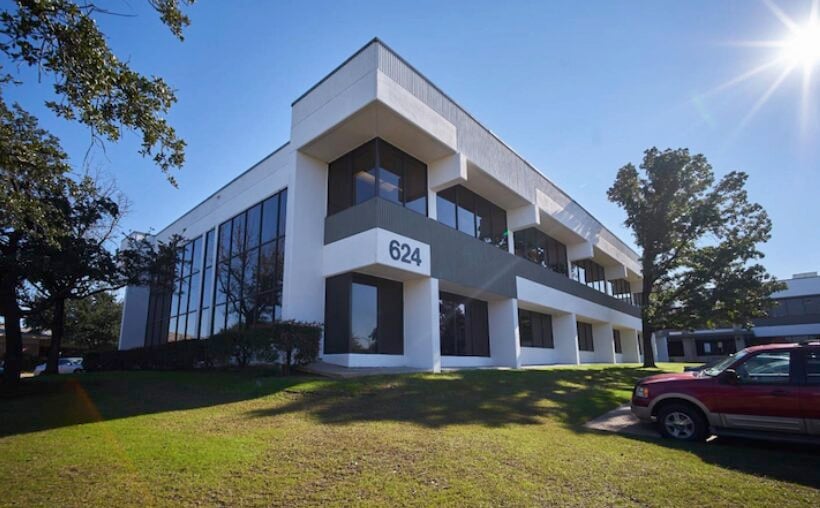 Arlington investor loses $40M property to the bank