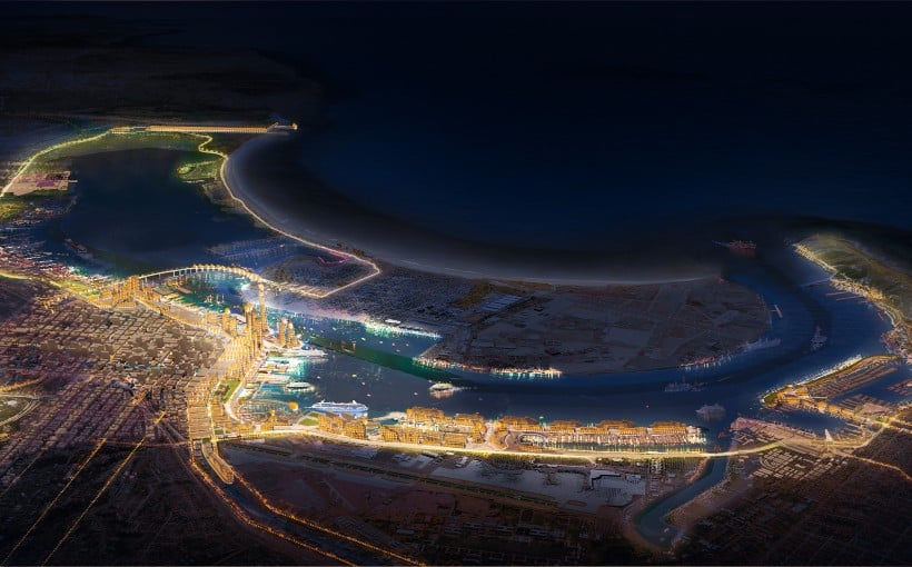 Port of San Diego Master Plan Reaches Approvals Milestone