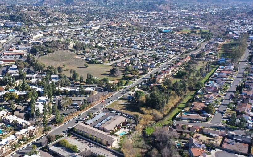 Poway Development Site Sells to Lennar