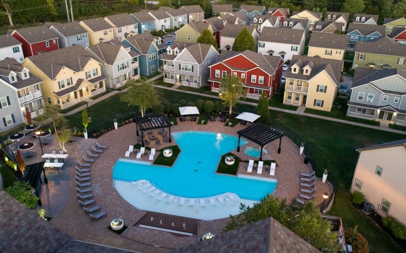 Preiss Acquires, Rebrands Housing Serving U. of Missouri