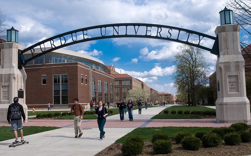 Preleasing, Rent Growth Slow at Leading Universities