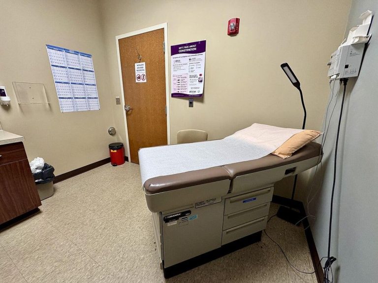 Primary Care Space Loses Its Luster Within The MOB Marketplace