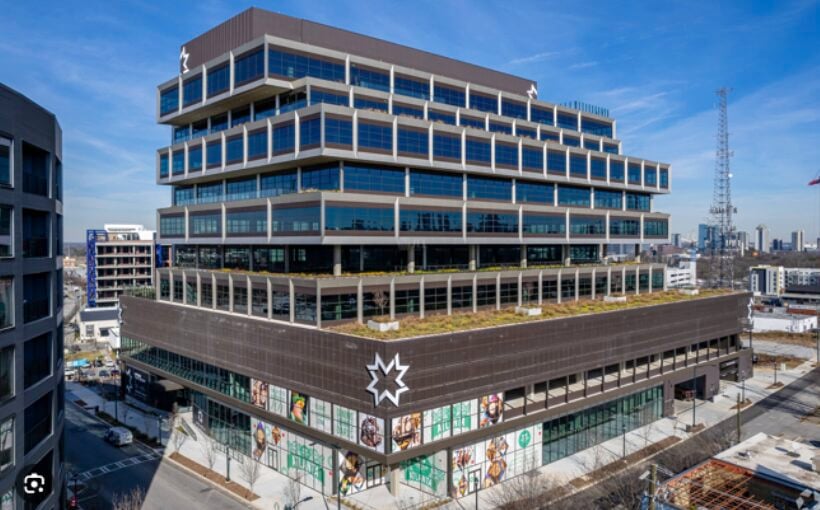 PrizePicks chooses Star Metals for HQ