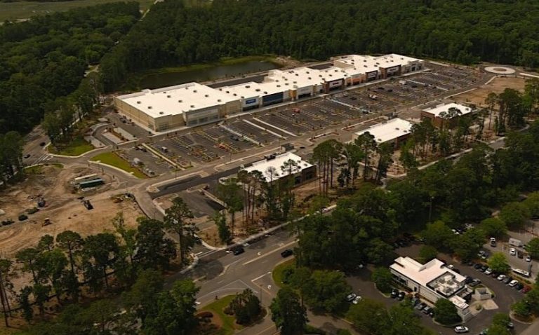 Providence Group Closes 4 Major SE Lease Deals