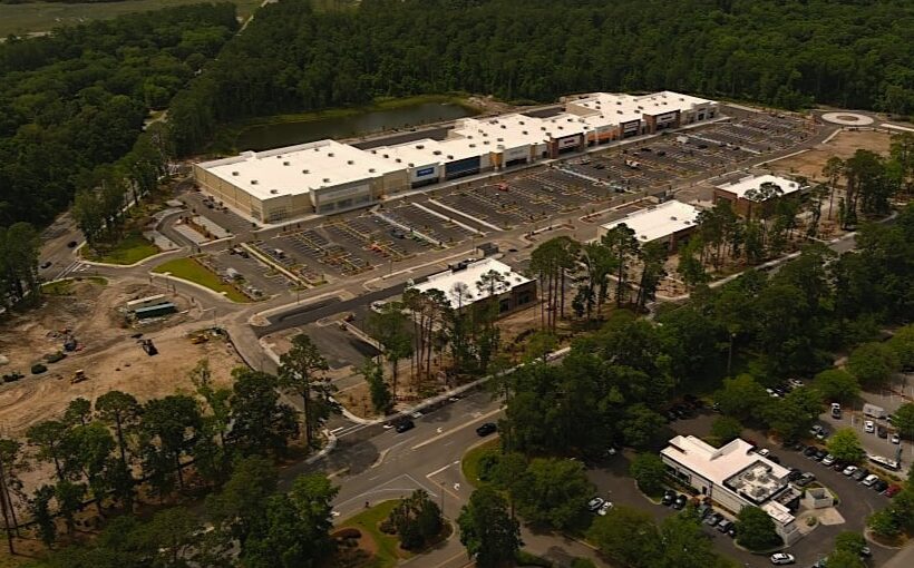 Providence Group brokers leases for four SE big retailers