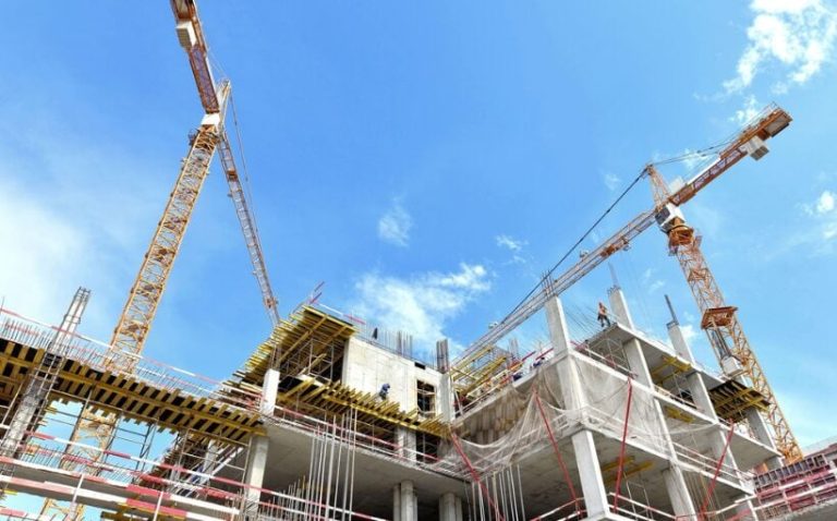 Puyallup Tribe Launches Tahoma Construction Services Company