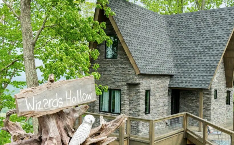 Earth & Sky Dwellng on market for $20M