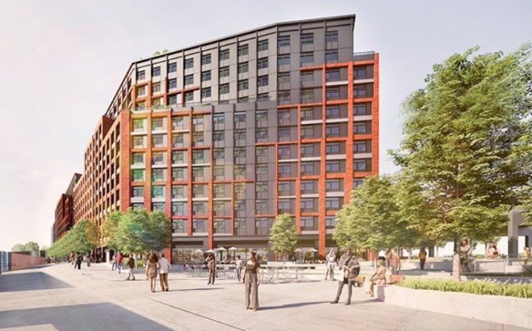 RIPCO to Market Affordable Housing Components of Willets Point