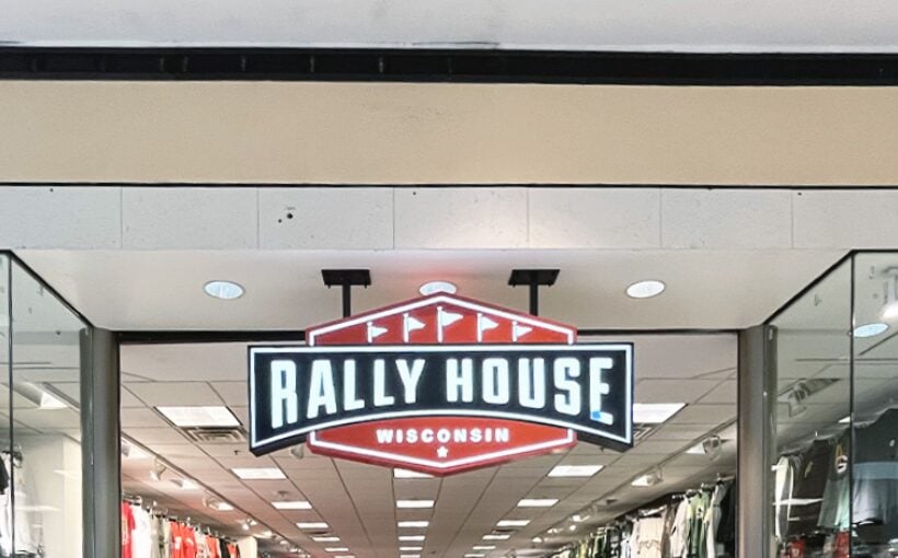 Rally House Adds Fourth Location in Wisconsin