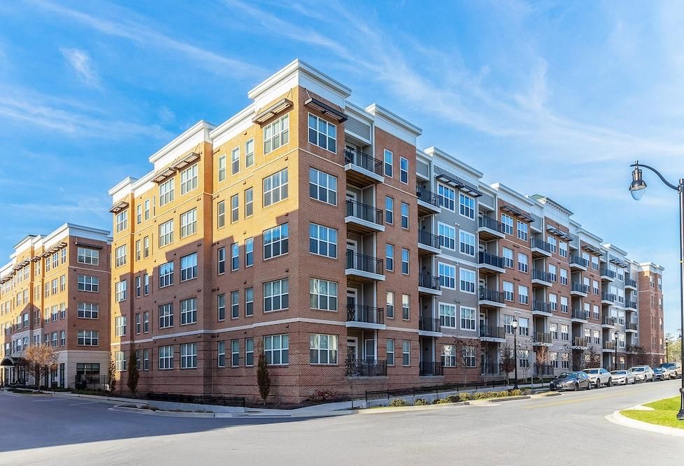 Recently Built Howard County Apartments Sell For $87M