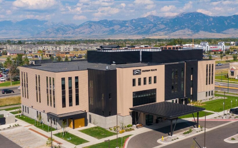 Remedy, Kayne Anderson Acquire MT Health Center