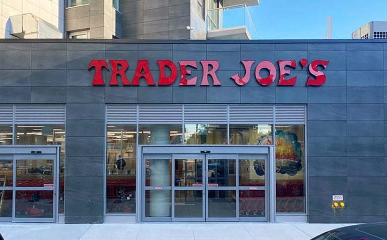 Report Highlights 10 Retail Brands Poised for Growth