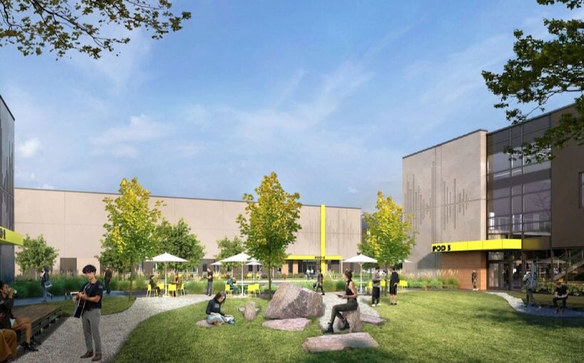 Rock Lititz to build Rock Nashville