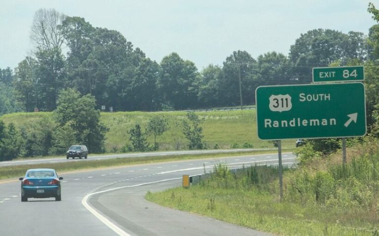 Ross Corrals $45M in Government Aid for NC Distribution Center