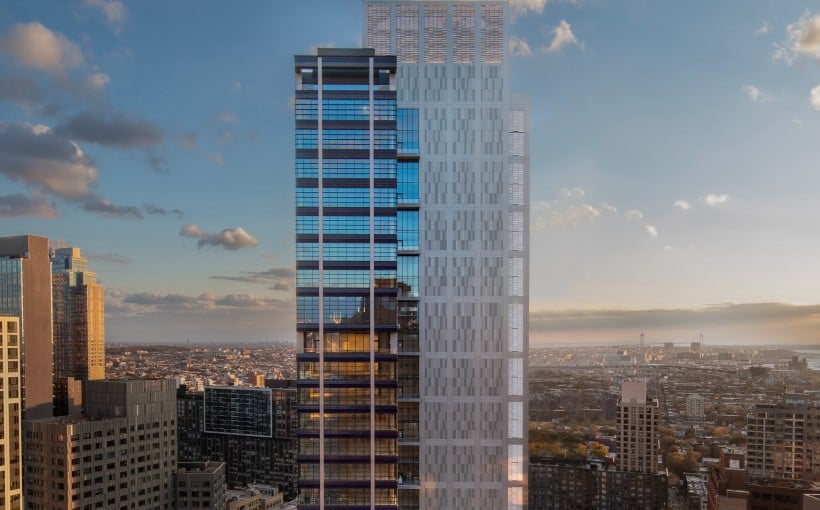 Rubenstein Law Relocates Brooklyn Office to 1 Willoughby Square