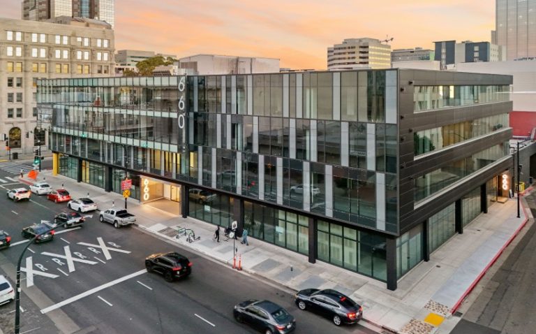 Sacramento MOB Backs Construction-to-Perm Loan