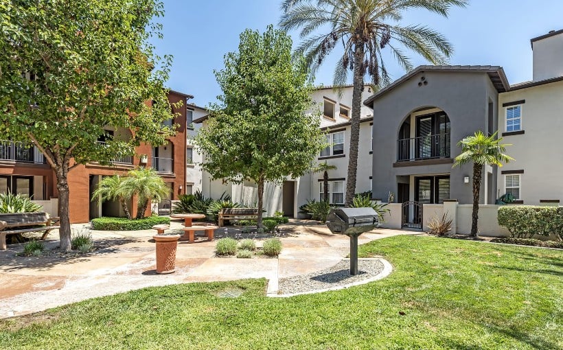 Sagard Debuts Value-Add Fund with Riverside Apartment Deal