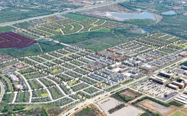 San Antonio Seeking Partners for Affordable Housing Plan