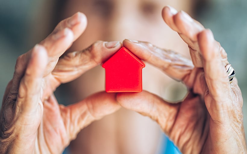 Senior Housing: Supply/Demand Imbalance Means Opportunity