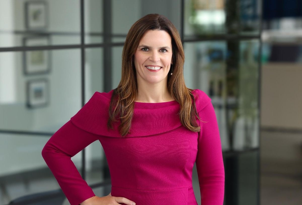 Silverstein CFO Hired As CEO Of New Jersey Development Firm