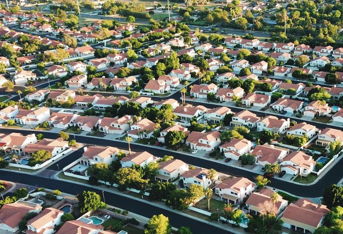 Single-Family Rentals Again Poised For Growth With Private Capital Flowing