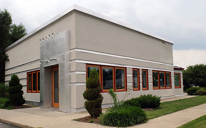 Single-Tenant Net-Lease Market: QoQ Investment Sales Rebound