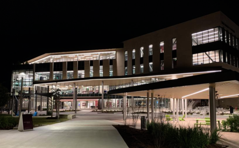 Skanska Inks $91M Texas A&M Construction Deal