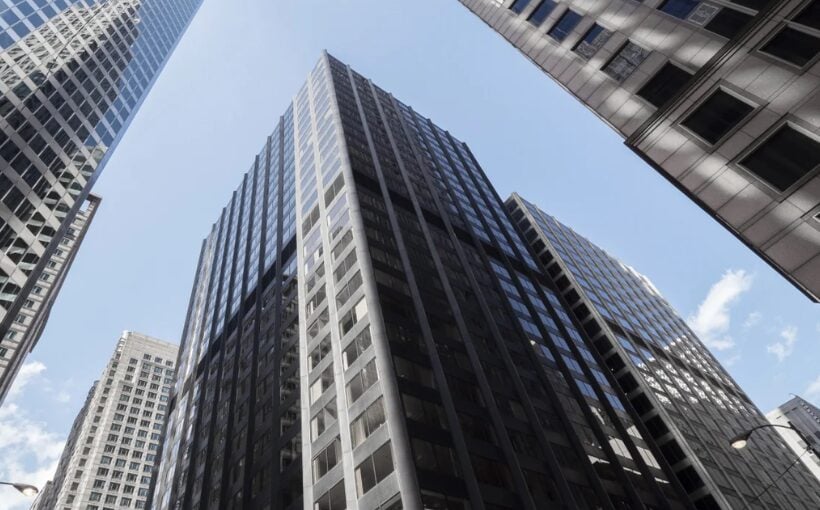 Social Networking App to Open Chicago Engineering Hub