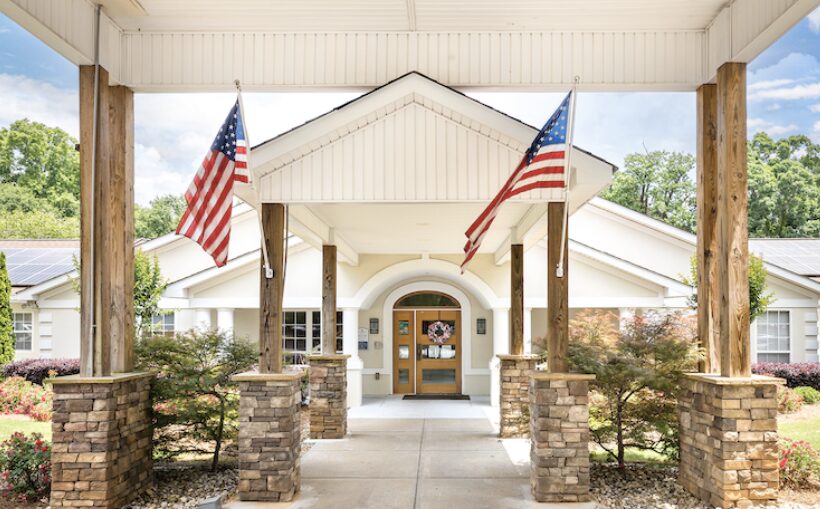 Sonida picks up two Atlanta sr. housing assets