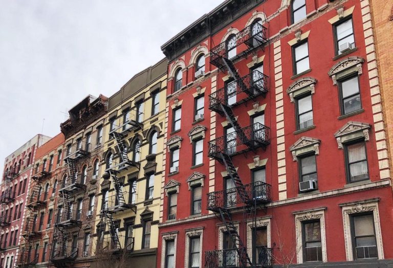 Sophisticated Capital Makes Its Move Into Multifamily