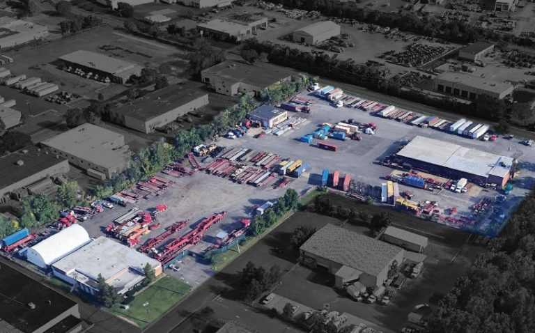 South Plainfield IOS Lands $22M Financing