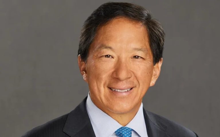 Spirit Realty’s Jackson Hsieh Joins Macerich as New CEO