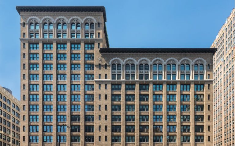 Sports Streamer DAZN Relocates U.S. Offices to SJP’s 470 Park South
